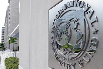 投注软着陆：国际货币基金组织会议的重点