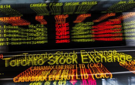 多伦多证券交易所上涨0.21％至16,515.46