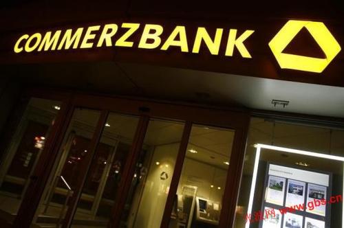 德国需要德国商业银行才能实现三倍收支平衡