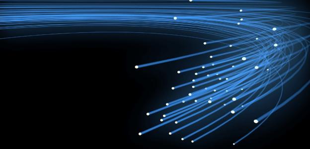 Pomezia采用光纤开放式光纤加速到每秒1千兆字节