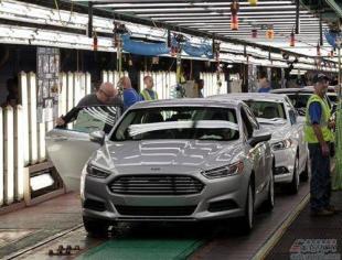 特朗普：日本将向美国汽车工厂投资400亿美元