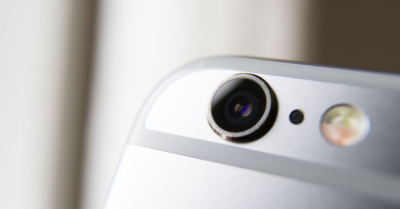 这里有两个很酷的iPhone相机技巧你甚至可能都没用过