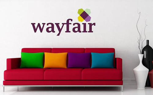 首席执行官承诺投资物流Wayfair股价下滑第二季度亏损
