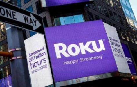 Roku的损失少于预期盈利报告