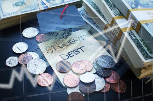 咨询专家减少学生债务的3种方法