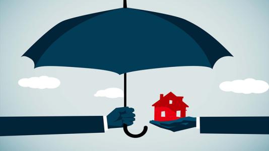 您的房屋是否得到了适当的保险