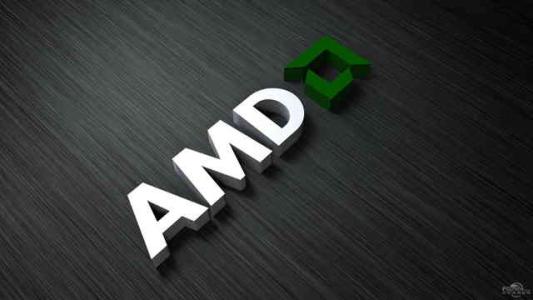 AMD突围值得关注的关键水平