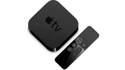 Apple TV+支出超过60亿美元