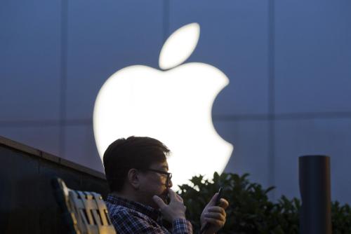 苹果公司将于9月宣布发布新的专业iPhone及其他升级产品