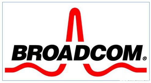 收益大跌后Broadcom股价下滑收入略有不足