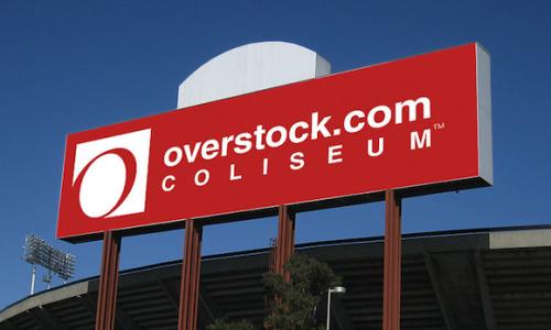 Overstock的买入低于10美元吗
