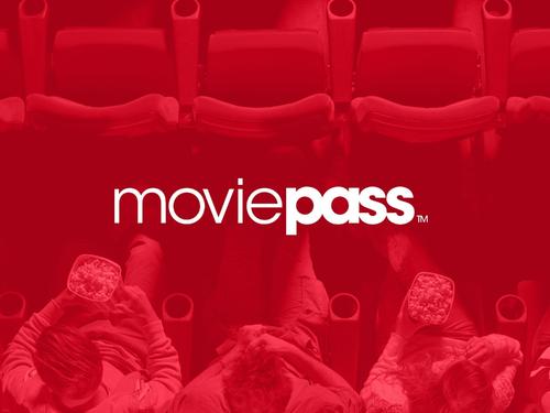MoviePass将于9月14日关闭