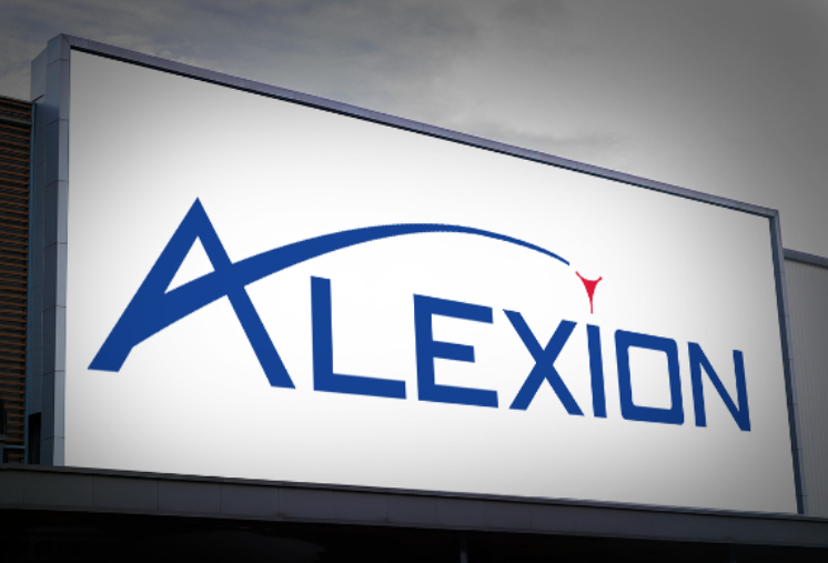 Alexion股票在首席财务官离职后下滑