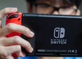 根据新报告NintendoSwitch2可能在2022年3月之前发布