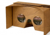 谷歌推出其车载VR眼镜