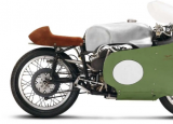 摩托Guzzi 100年历史中的10个最重要的摩托车
