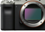 索尼A7C是一款超紧凑型全画幅相机仅售1800美元