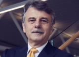 前捷豹路虎首席执行官拉尔夫斯佩斯被任命为TVS董事长