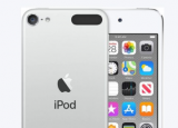 苹果最新一代的iPodtouch可获得20美元的罕见折扣现在仅售179美元