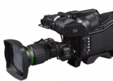 池上推出UHK-X700原生4K相机