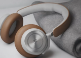 Bang＆Olufsen推出了BeoplayHX降噪耳机