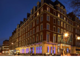 Vonder在伦敦市中心推出新的酒店系列