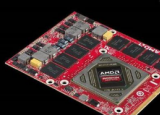 AMD有望在本季度交付RadeonRX6000笔记本电脑GPU