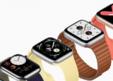 新报告表明苹果WatchSeries6可能在今年推出