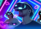 开发者希望从控制台VR的未来中得到什么
