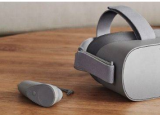 OculusGO作为新的独立虚拟现实耳机首次亮相