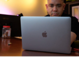 苹果最新M1MacBookPro和MacBook Air最高可减150my