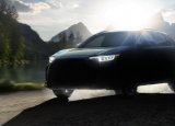 2022年斯巴鲁Solterra被嘲笑为与丰田共同开发的新型电动SUV