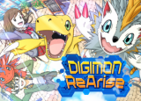 DigimonReArise可在谷歌Play商店进行预注册