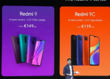 小米Redmi9超低价智能手机系列正式揭晓