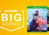 亚马逊最新的微软Xbox交易提供4.99美元起的数字游戏