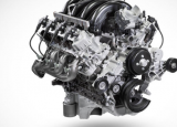 福特开发双涡轮增压哥斯拉V8