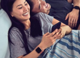 Fitbit的新功能会让你身边的人睡得更好