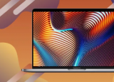 苹果MacBookPro2021型号将配备令人惊叹的miniLED屏幕