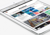 苹果iPadmini5外壳泄漏表明苹果淡化创意优势几乎没有升级