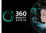 谷歌索尼联手为安卓手机带来360RealityAudio