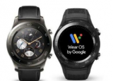首款配备WearOS的GShock是一款值得考虑的坚固型智能手表