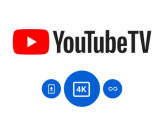 YouTubeTV今天推出4K和离线下载功能但价格并不便宜