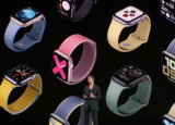 苹果可以在苹果Watch中引入TouchID以提高安全性