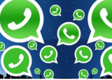 WhatsApp在全球范围内将消息转发限制为 5 个聊天