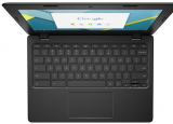 一件事是您的新Chromebook键盘没有Caps锁定键