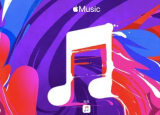 安卓上的苹果Music获得空间音频和无损音频