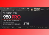 我们最喜欢的SSD三星980Pro越来越便宜