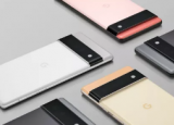 谷歌Pixel6旗舰手机有望支持33W快速充电