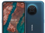 诺基亚宣布已为诺基亚X20智能手机发布了Android12beta1 
