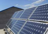 可移动太阳能电池板的能量比静态太阳能电池板多50%左右